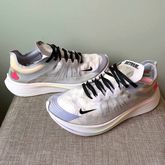 zoom fly be true